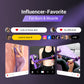 🥳2026 HOT SALE🥳💞50K+ SOLD!💥💪🛡️ Hot Sale 50% OFF!Sit-Up Trainer Effortless Tonning – Gentle on back, tough on abs. Our training aid supports a healthier, more active lifestyle🌿🏠