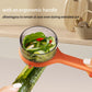 Precision Vegetable Peeler – Effortless Peeling for Kitchen Convenience