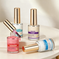 📢📢50% OFF !! ⏰Lilac Glossy Mirror Nail Strengthener