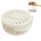 💥Hot Sale 50% Off💥 New Draining Basket With Lid