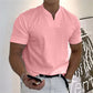 🥳Delivered within 5 working days🥳💞Over 50,000 sold!💥Business-casual fitness T-shirt – stay cool and comfortable from the office to the gym. Soft to the touch, breathable and with a sharp cut. An essential addition to your everyday wardrobe💎