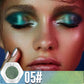 🔥This Week's Special Price：£7.99!!🔥Double chrome eye shadow
