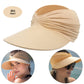 🔥Hot Sale - 50% OFF💝Summer Women's Sun Hat