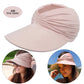🔥Hot Sale - 50% OFF💝Summer Women's Sun Hat