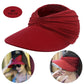 🔥Hot Sale - 50% OFF💝Summer Women's Sun Hat