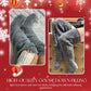 ⏰Hot Sale 50% OFF!!💥goose down knee socks!🎄