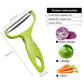 🔥Stainless Steel Vegetable Peeler-Buy 2 Get 1 Free