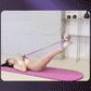 🥳2026 HOT SALE🥳💞50K+ SOLD!💥💪🛡️ Hot Sale 50% OFF!Sit-Up Trainer Effortless Tonning – Gentle on back, tough on abs. Our training aid supports a healthier, more active lifestyle🌿🏠