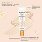 BB moisturizer SPF 30 - brightens, hydrates and evens out your skin