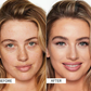 BB moisturizer SPF 30 - brightens, hydrates and evens out your skin