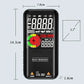 👍Smart Digital Multimeter