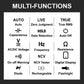 👍Smart Digital Multimeter