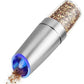 🧂Hot Sale 50% OFF🔥Automatic electric salt and pepper mill with gravity sensor