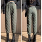 ❄️Hot winter sales🔥 Women's Stylish Down Cotton Jogger Pants