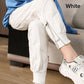 ❄️Hot winter sales🔥 Women's Stylish Down Cotton Jogger Pants