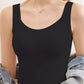[Women’s Gift] Women's Thermal Tank Tops With Built-in Bra
