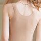 [Women’s Gift] Women's Thermal Tank Tops With Built-in Bra