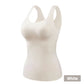 [Women’s Gift] Women's Thermal Tank Tops With Built-in Bra