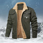 📢📢2026 HOT SALE 50% OFF!!✨Men's Retro Warm Jacket