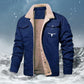 📢📢2026 HOT SALE 50% OFF!!✨Men's Retro Warm Jacket