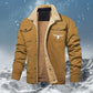 📢📢2026 HOT SALE 50% OFF!!✨Men's Retro Warm Jacket