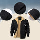 📢📢2026 HOT SALE 50% OFF!!✨Men's Retro Warm Jacket