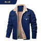 📢📢2026 HOT SALE 50% OFF!!✨Men's Retro Warm Jacket