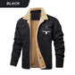 📢📢2026 HOT SALE 50% OFF!!✨Men's Retro Warm Jacket