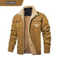 📢📢2026 HOT SALE 50% OFF!!✨Men's Retro Warm Jacket