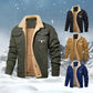 📢📢2026 HOT SALE 50% OFF!!✨Men's Retro Warm Jacket