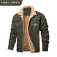 📢📢2026 HOT SALE 50% OFF!!✨Men's Retro Warm Jacket
