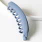 Vertical Hairpin Ponytail Hair Accessory Banana Clip😍 Delivered within 3 working days