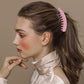 Vertical Hairpin Ponytail Hair Accessory Banana Clip😍 Delivered within 3 working days