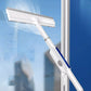 🔥HOT SALE 50%OFF🔥Double-sided spray expansion window cleaner✨