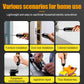🛠️Portable Home Use Electric Screwdriver Set