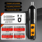 🛠️Portable Home Use Electric Screwdriver Set