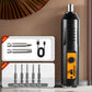 🛠️Portable Home Use Electric Screwdriver Set