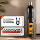 🛠️Portable Home Use Electric Screwdriver Set