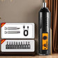 🛠️Portable Home Use Electric Screwdriver Set