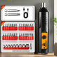 🛠️Portable Home Use Electric Screwdriver Set