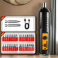 🛠️Portable Home Use Electric Screwdriver Set