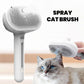 😽🐶Spray Pet Brush