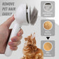 😽🐶Spray Pet Brush