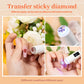 Portable UV Nail Lamp