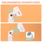 Portable UV Nail Lamp