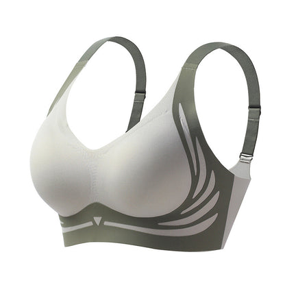 🔥Up to 50% off🔥Lifting Anti-Sagging Wire-Free Push-up Bra