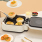 🔥HOT SALE 50% OFF 🔥Multifunctional Frying and Cooking Pot