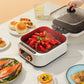 🔥HOT SALE 50% OFF 🔥Multifunctional Frying and Cooking Pot