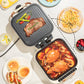 🔥HOT SALE 50% OFF 🔥Multifunctional Frying and Cooking Pot