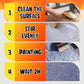 🔥Clearance Sale🔥Rustproof Metal Paint - Rust Remover